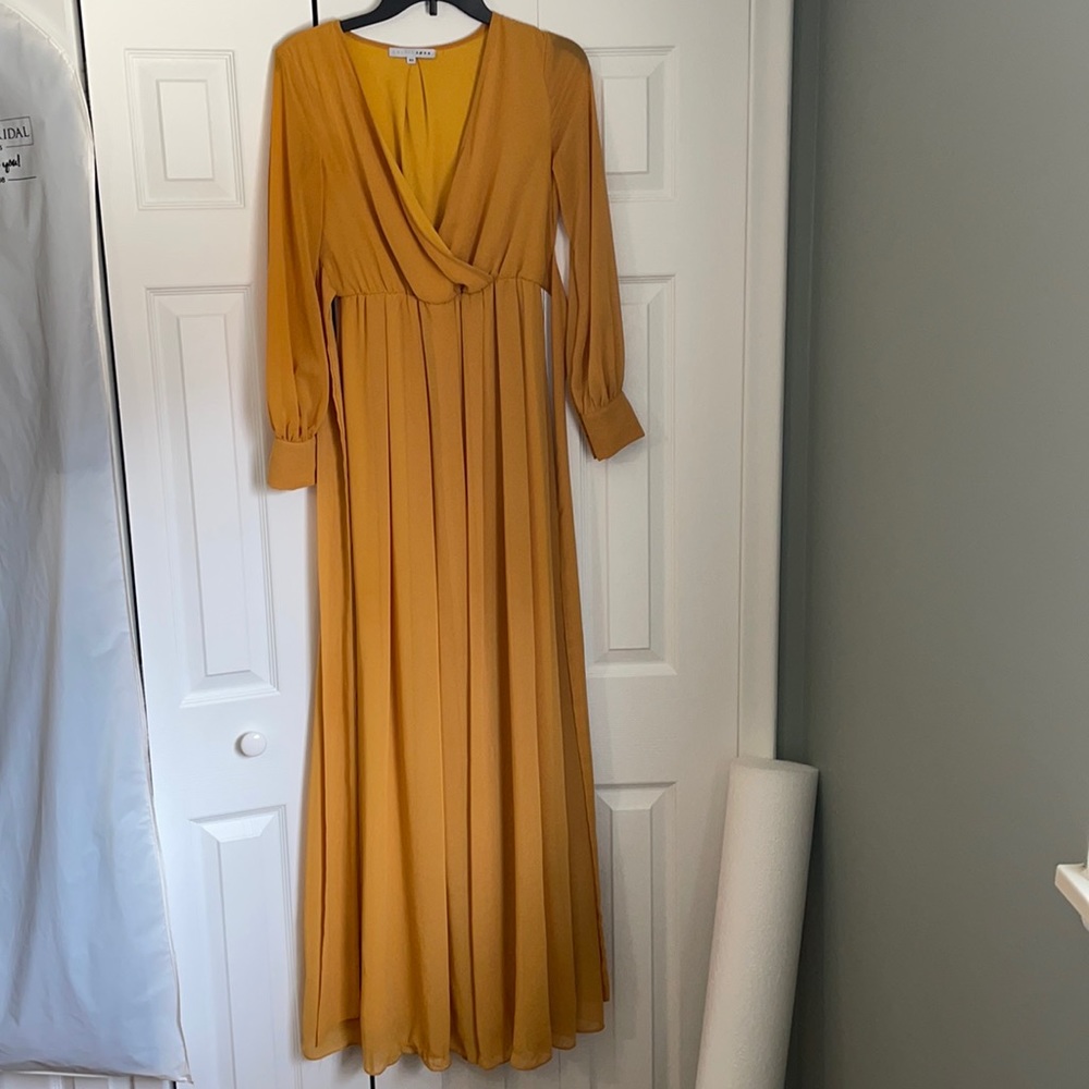 Baltic born XS dress